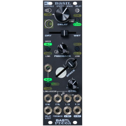 Bastl Instruments Kompas